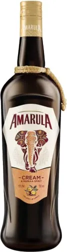 (Pix) Amarula Cream - Licor, 750ml